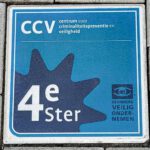 vierde CCV ster voor winkelgebied Terneuzen Centrum
